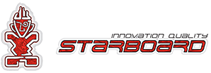 starboard logo